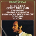 History Of Jazz Vol.7 History Of Jazz Vol.7